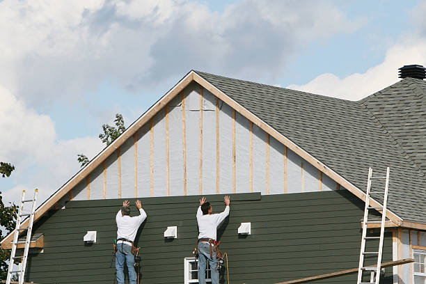 Professional Siding in Beloit, KS